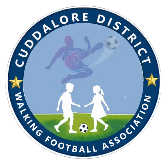 Cuddalore Walking Football Association